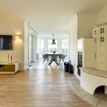 Ferienhaus De Hüttspott - A45728 Gammendorf