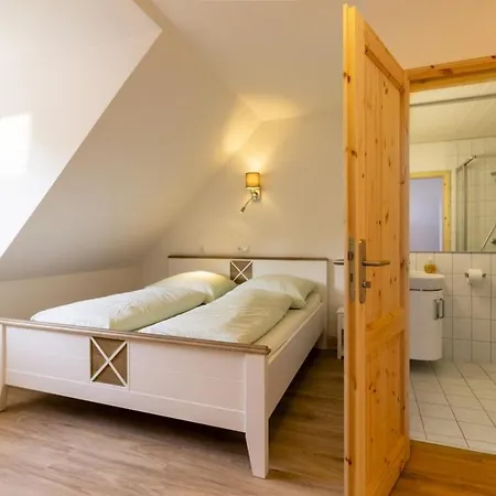 Ferienhaus De Hüttspott - A45728