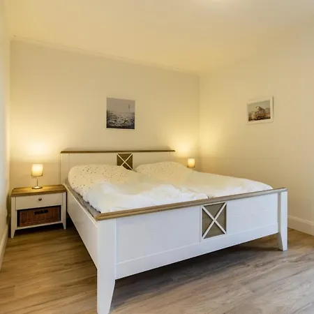 De Hüttspott - A45728 Ferienhaus Gammendorf